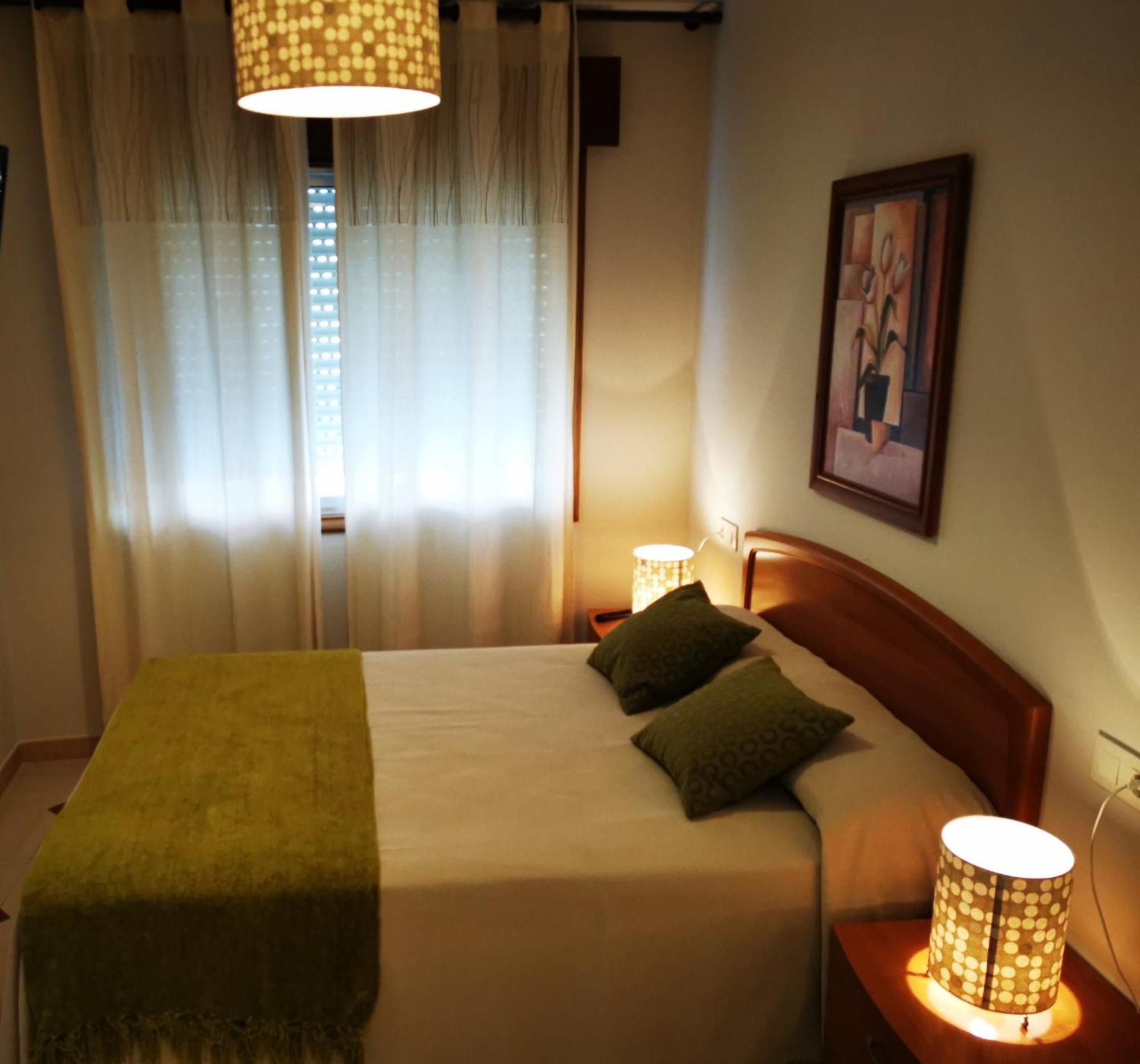 Apartament Duerming Portonovo Pico Zewnętrze zdjęcie