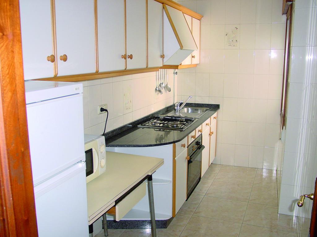 Apartament Duerming Portonovo Pico Zewnętrze zdjęcie