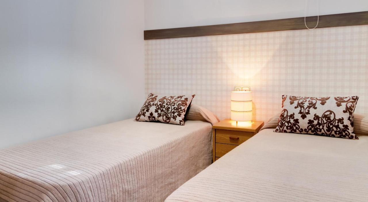 Apartament Duerming Portonovo Pico Zewnętrze zdjęcie