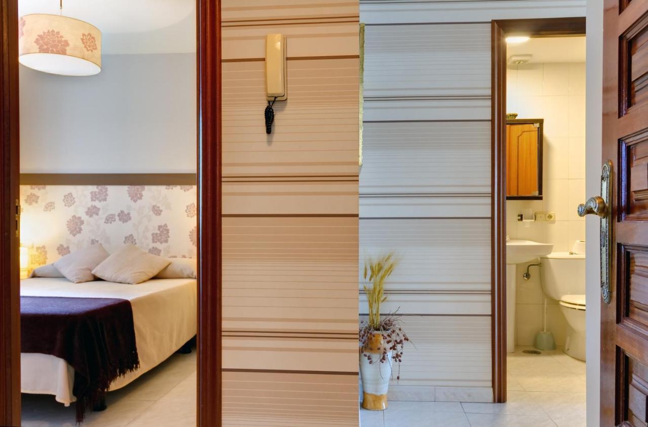 Apartament Duerming Portonovo Pico Zewnętrze zdjęcie