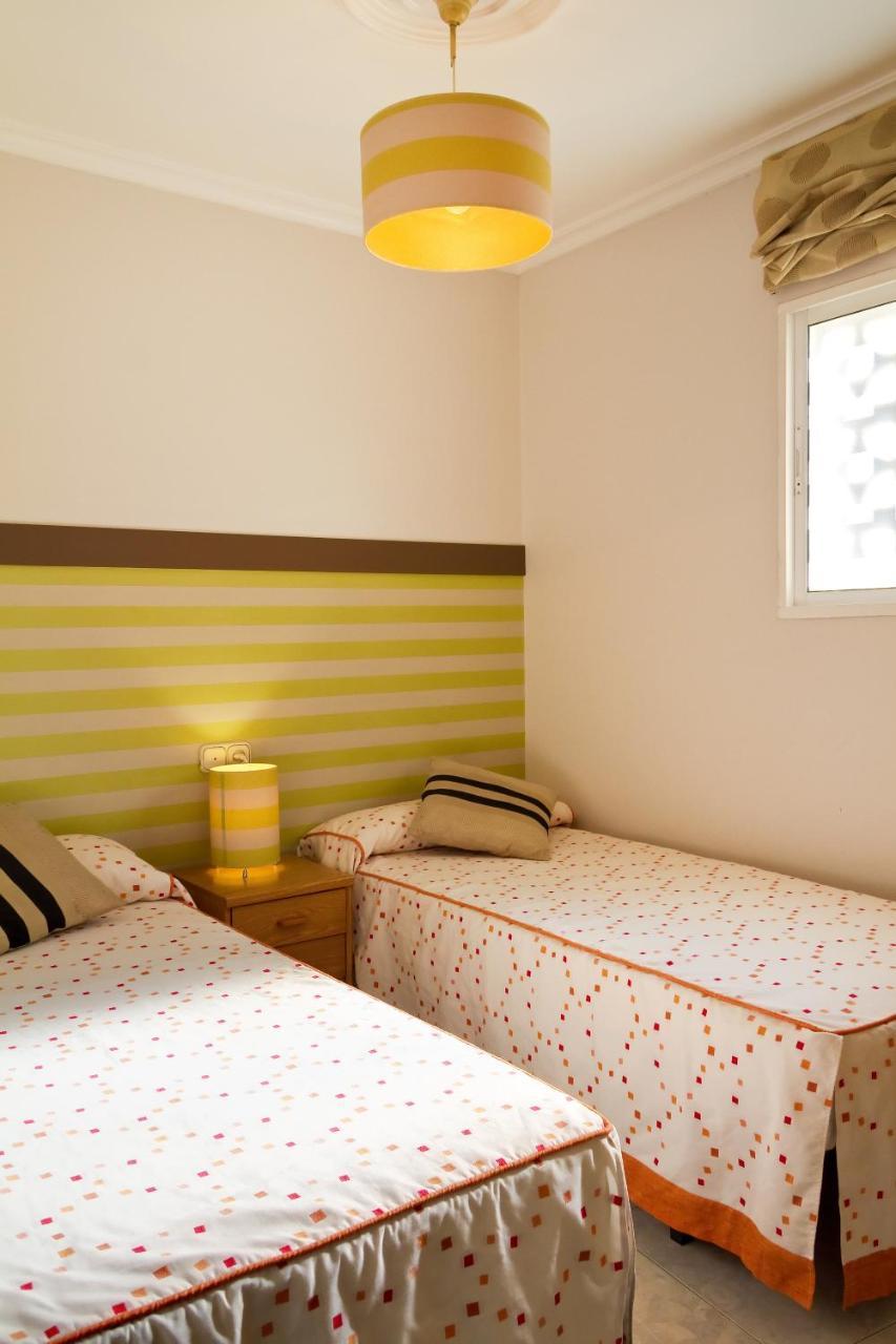Apartament Duerming Portonovo Pico Zewnętrze zdjęcie