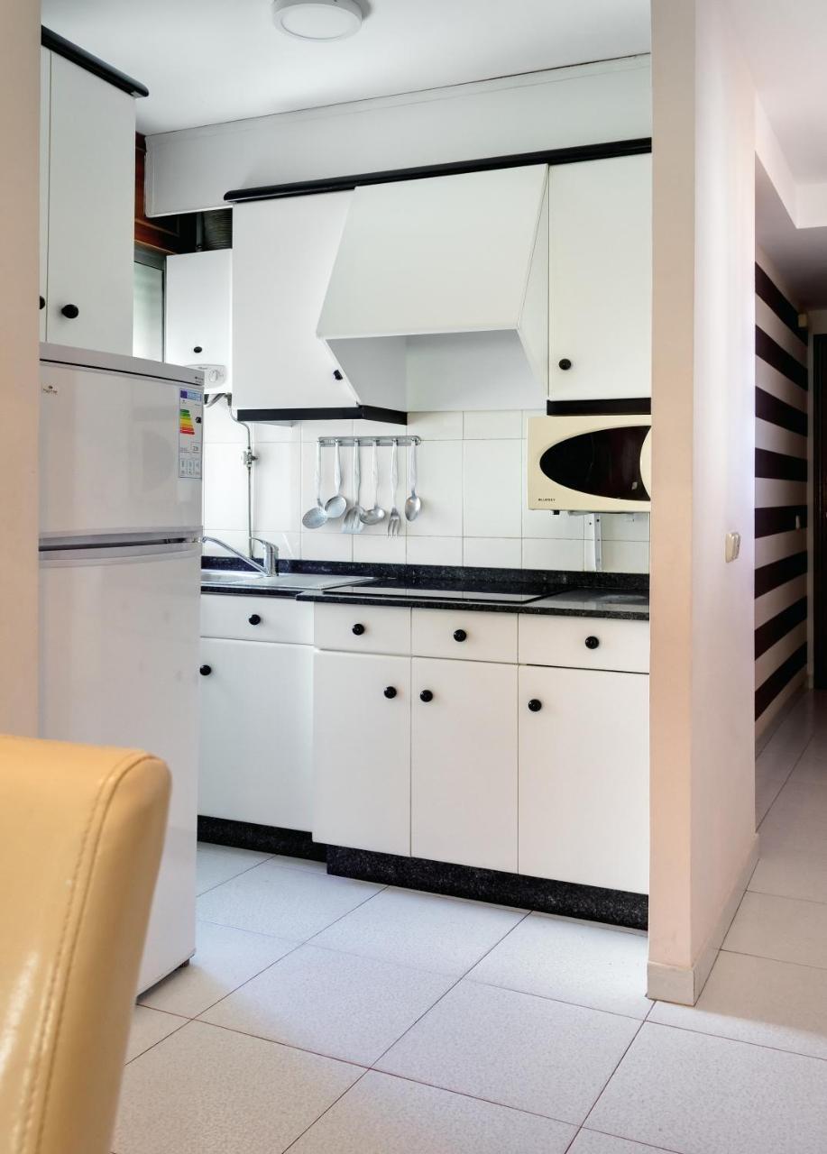 Apartament Duerming Portonovo Pico Zewnętrze zdjęcie