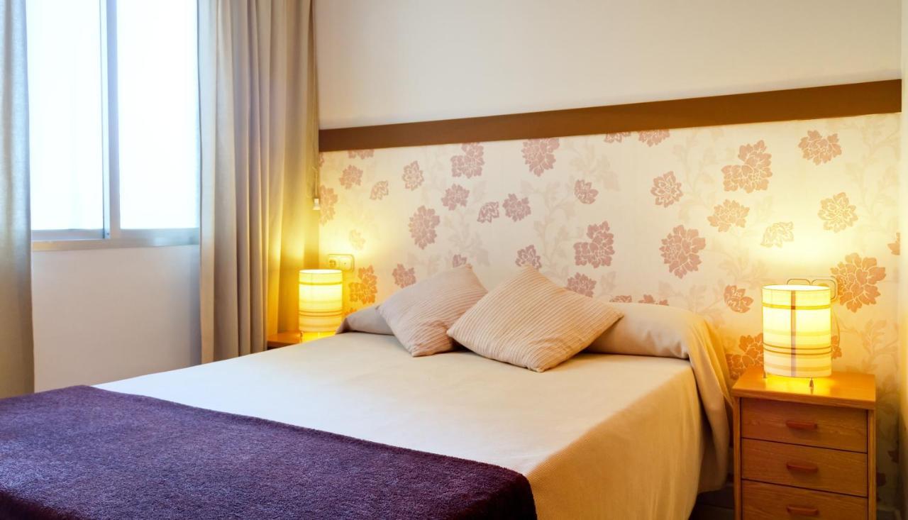 Apartament Duerming Portonovo Pico Zewnętrze zdjęcie